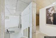 Moderne Büro- und Ausstellungsfläche mit starker Präsenz im Herzen von Bregenz
