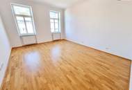 Wo Geschichte auf Design trifft! TOP Preis - Super nice! Mitten im Geschehen! U-Bahn ums Eck + Traumhaft renoviertes Altbauhaus + TOP Altbauwohnung + Optimalste Infrastruktur und Anbindung! Worauf warten Sie noch?