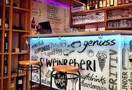 Zinshaus mit Gewerbe- und Wohneinheiten