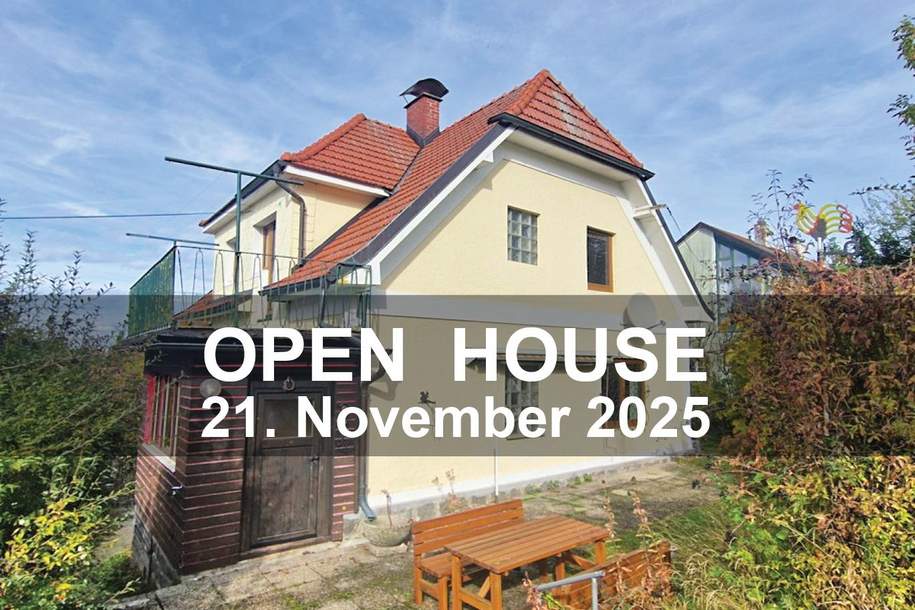 Einfamilienhaus in begehrter Wohnlage!, Haus-kauf, 285.000,€, 4910 Ried im Innkreis