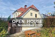 Einfamilienhaus in begehrter Wohnlage!