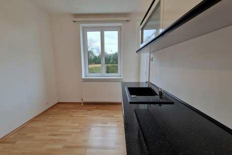 Grünblick mit Homeoffice-Potenzial, Wohnung-miete, 650,00,€, 3423 Tulln