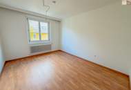 Zentrale Lage in Baden: 3-Zimmer-Wohnung mit sonniger Loggia