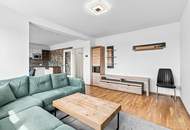 Helles 3-Zimmer-Apartment mit Balkon !