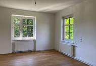 Familienwohnung mit toller Aussicht! Miete inkl. Betriebskosten und Heizungsanteil!