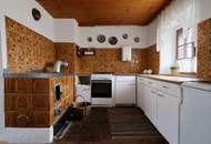 Charmantes Bauernhaus in ländlicher Idylle