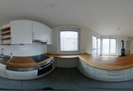 Stilvolle Luxus-Mietwohnung mit Terrasse und Garage, an der Donau!