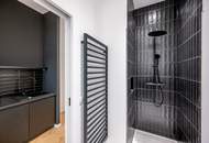 ++NEU++ TOP-sanierte 1-Zimmer Altbau-Wohnung in guter Lage!