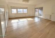 EIN ZUHAUSE ZWISCHEN HORIZONT UND DARÜBER HINAUS