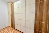 Grüne Oase mitten in Wien! Sonnige 3,5-Zimmer-Gartenwohnung Anfang Leystraße