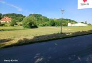 Traumhaftes Grundstücke für Wohn- und Geschäftsbau in 8380 Henndorf, Burgenland!