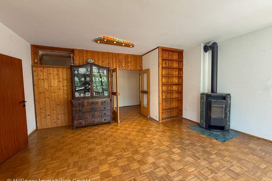 FAMILIENHIT - 6 Zimmer Wohnung in bester Lage, Wohnung-kauf, 590.000,€, 1210 Wien 21., Floridsdorf