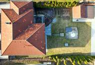 SEHR SCHÖNES FAMILIENHAUS EINZUGSBEREIT in SCHRATTENBERG bei Poysdorf