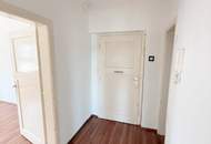 2-Zimmerwohnung in Zentrumnähe!