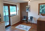 Haus / Feriendomizil in Kasten mit Blick auf die Donau