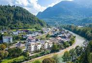 Stilvoll Wohnen an der Traun.