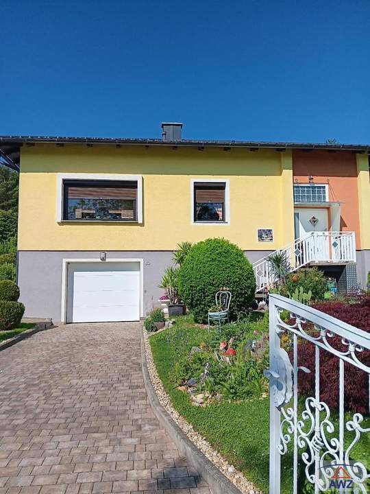 Haus im Südburgenland Nähe Oberwart!