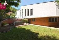 High-End Refugium am Stadtrand: Naturidylle trifft Urban Business !!