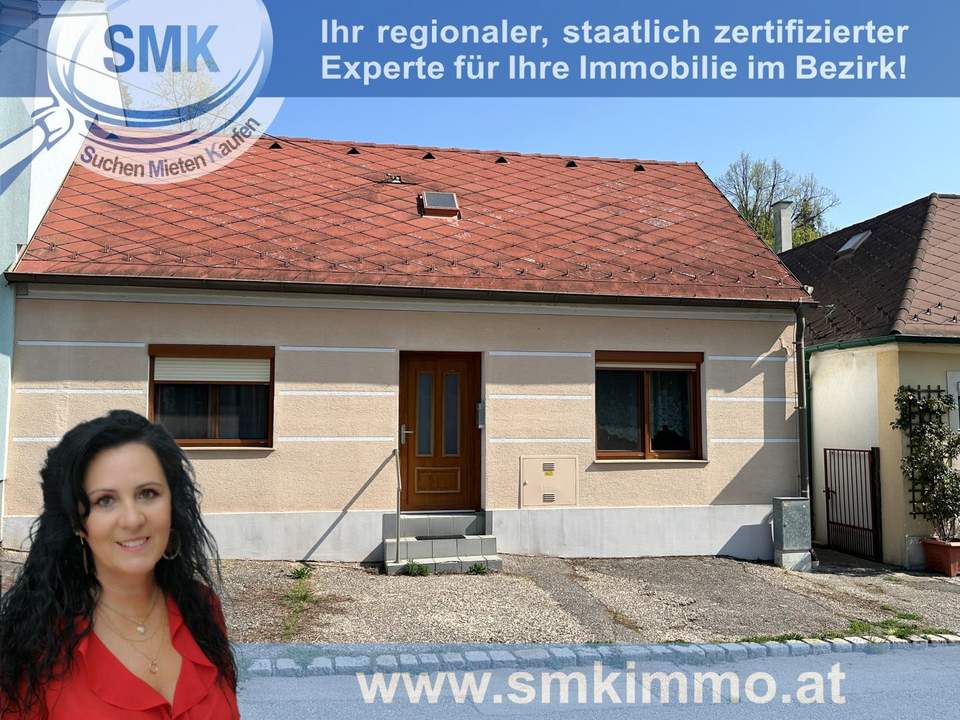 Kleines, charmantes Landhäuschen in ruhiger Ortsrandlage!