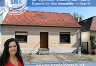 Kleines, charmantes Landhäuschen in ruhiger Ortsrandlage!
