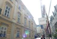 NAGLERGASSE: Geschäftslokal mit fantastischer Fußgängerfrequenz