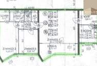 Exklusives Wohnen im Grünen – Stilvolle 3-Zimmer-Wohnung mit Loggia in Bestlage Baden