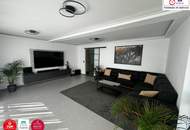 Hochwertige Maisonette mit großzügigem Eigengarten und Garage – Wohnen in Ruhelage