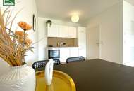 Urbanes Leben in Graz - Ihr Wohntraum in der Babenbergerstraße 25 - JETZT ANFRAGEN