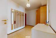Zwei-Zimmer-Wohnung im 1. Liftstock beim Johann-Nepomuk-Berger-Platz