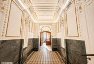 Traumhafte 2-Zimmer-Dachgeschoßwohnung in 1090 Wien – Ihr Erstbezug wartet auf Sie!