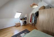 90 M2 WOHNUNG MIT TRAUMHAFTEN AUSBLICK IN ST. JAKOB AM THURN ZU VERMIETEN