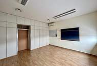 90qm BÜRORÄUME - 1.OG möbliert/unmöbliert - Lift mit/ohne Lagerfläche