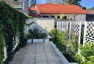 SONNIGES &amp; MODERNES TERRASSENAPARTMENT IN DREIPARTEIENHAUS