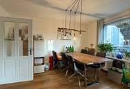 Maisonette mit Charakter und Südterrasse | ZELLMANN IMMOBILIEN