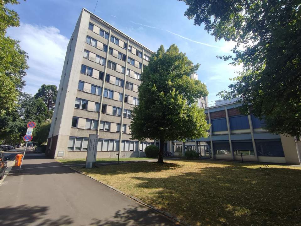 Toll gelegen- Modernisierung geplant