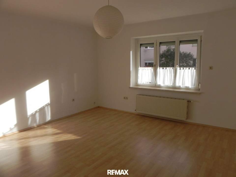 Optimal aufgeteilte 2-Zimmer-Wohnung in zentraler Lage!