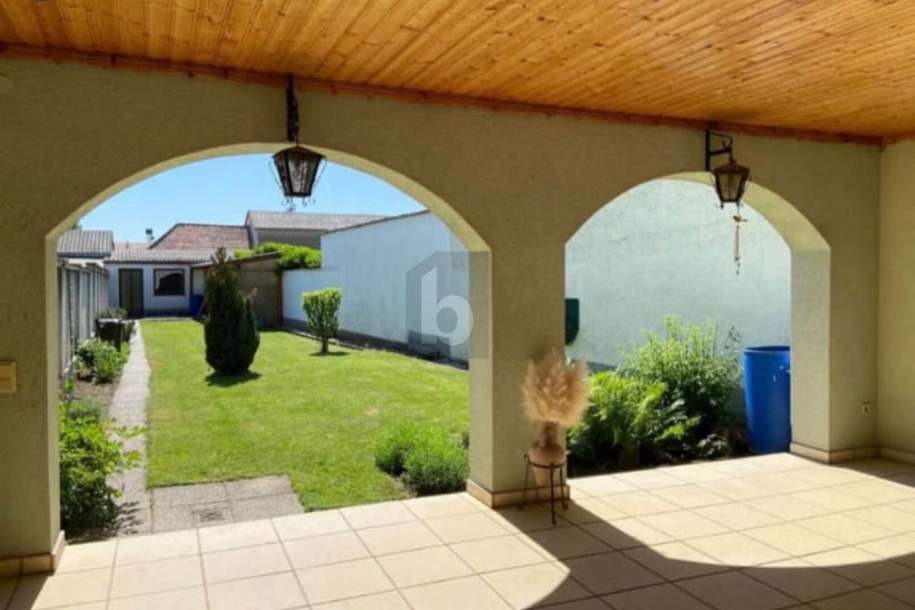 PERFEKT FÜR FAMILIEN, Haus-kauf, 399.000,€, 7111 Neusiedl am See