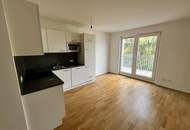 **Ruhige 2-Zimmer Wohnung** nähe Aspern