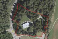 Privates Hideaway: Stilvolles Anwesen in einzigartiger Alleinlage