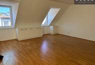 WESTSEITIGE 2 ZIMMER-WOHNUNG | EINBAUKÜCHE| BARRIEREFREI | BETREUTES WOHNEN | FÜR PERSONEN ÜBER 60 JAHREN | SENIORVITA | BRUNN AM GEBIRGE