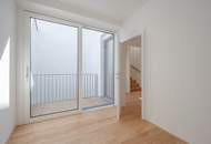 ++Provisionsfrei++ Townhouses in bester Lage mit Garten und Dachterrasse!
