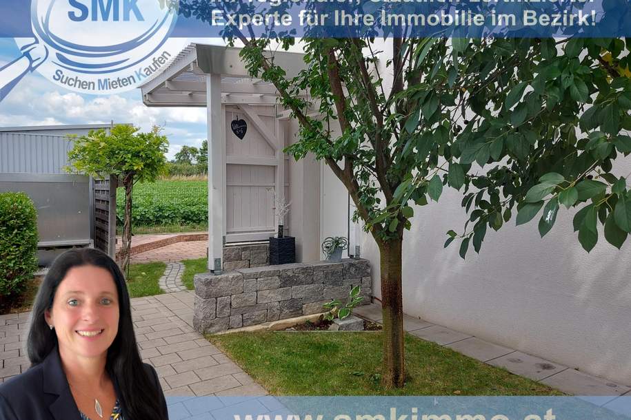 Hereinspaziert in Ihr neues Zuhause!, Haus-kauf, 411.000,€, 3500 Krems an der Donau(Stadt)