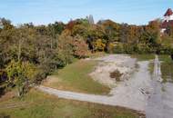 Exklusive aufgeschlossene Baugrundstücke in Ebreichsdorf direkt am Schlosspark gelegen!