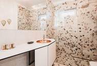 Einzigartige Gartenwohnung mit großzügiger Terrassenfläche in Graz-Stiftingtal