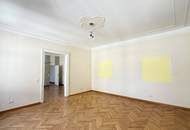 Julius-Tandler-Platz: 2,5 Zimmer - BÜRO mit hohen Decken zur Miete