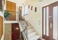 Zuhause ankommen – charmantes Einfamilienhaus mit viel Platz, Gartenidylle und gemütlichem Balkon