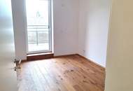 Topmoderne, neuwertige Mietwohnung mit überdachtem Balkon!