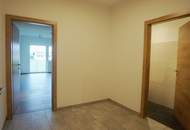 Exklusive, lichtdurchflutete ,barrierefreie 3 Zimmer Wohnung mit südseitiger XXL Terrasse