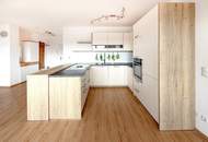 2-Zimmer-Wohnung mit Balkon, Klimaanlage & Parkplatz in zentraler Lage von Tulln