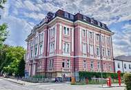 Villach - 10-Oktober-Straße: Büro-/Kanzleimöglichkeiten in Toplage.